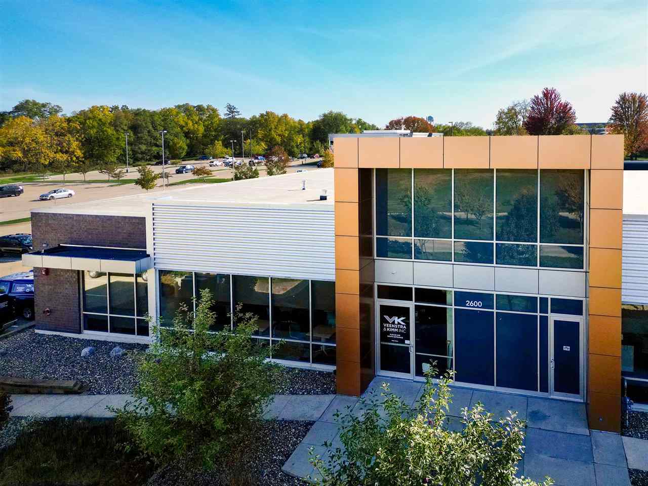 2600 University Parkway #2 Coralville IA 52241