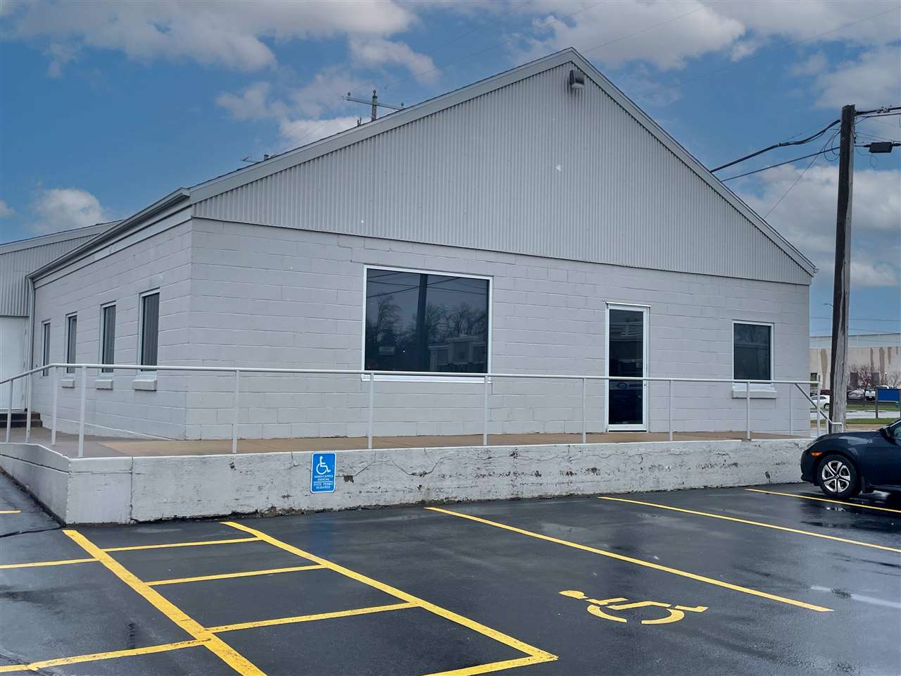 618 14th Ave SW #B CedarRapids IA 52404