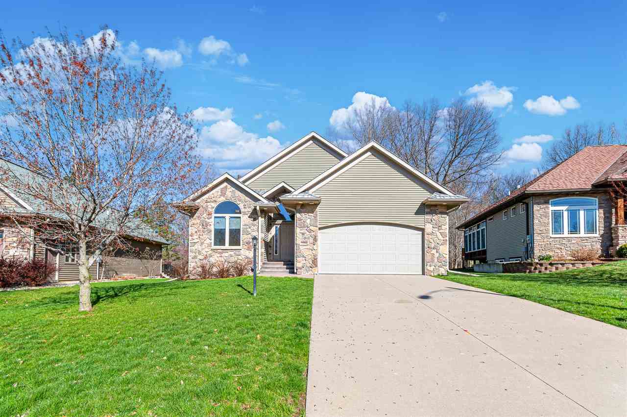 2045 Dempster Dr Coralville, Iowa 52241 202402168 Iowa City Real