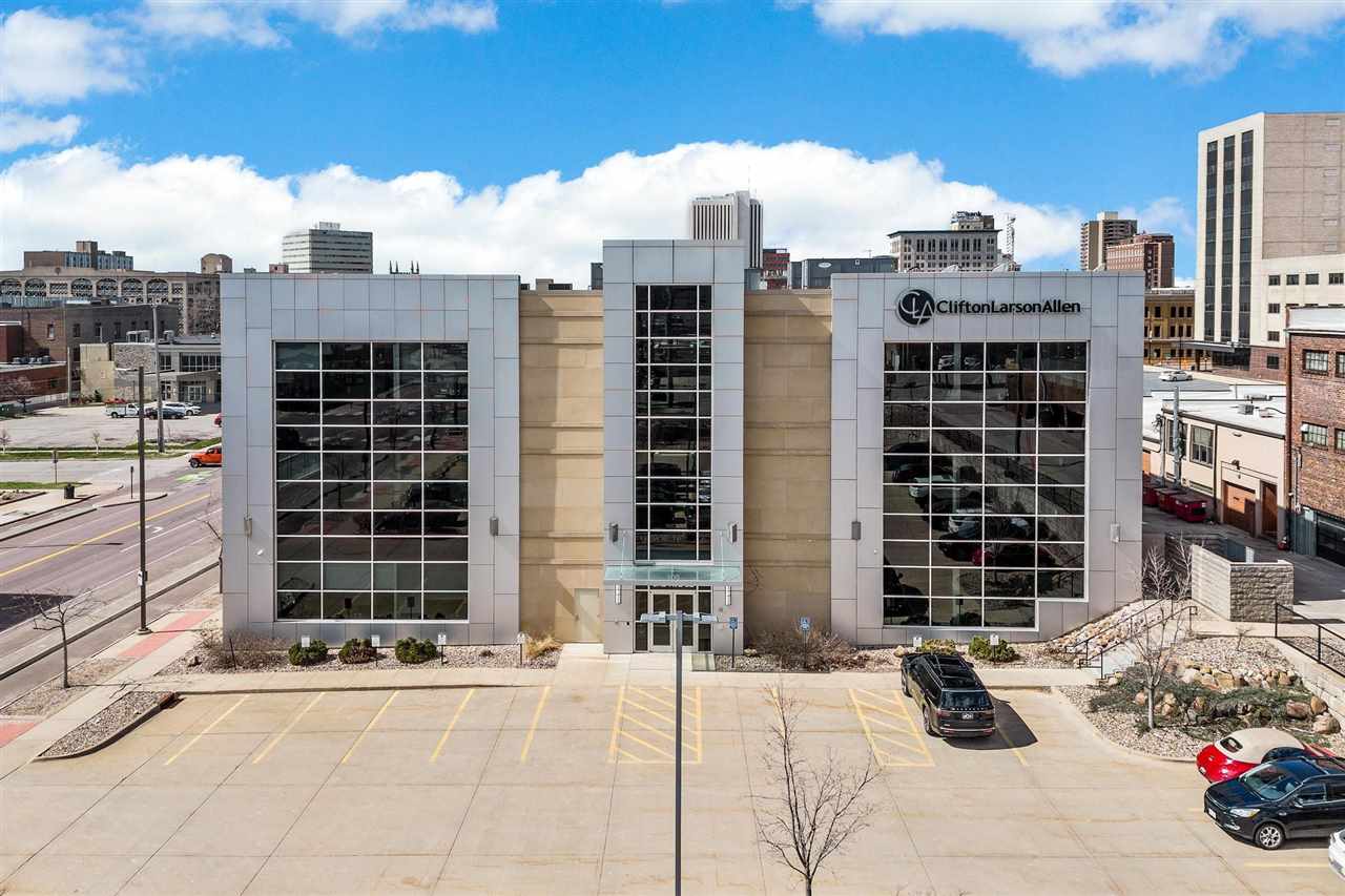 600 3rd Ave SE ##200 CedarRapids IA 52401