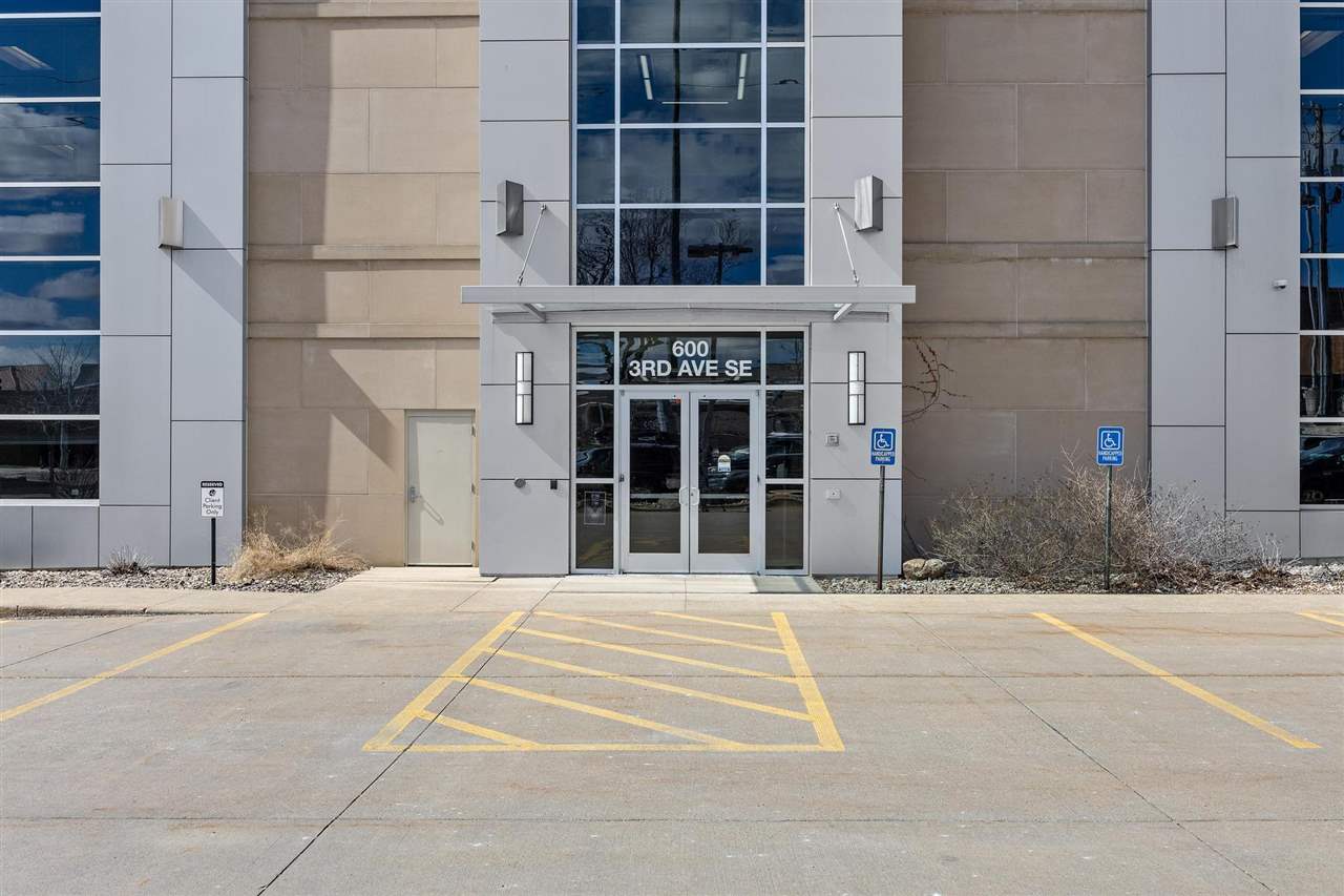 600 3rd Ave SE ##350 CedarRapids IA 52401