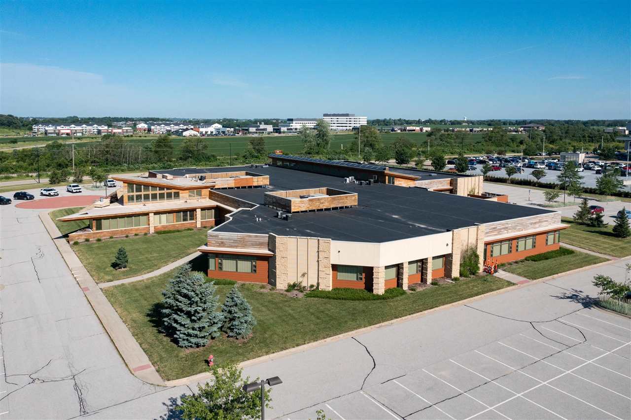 3273 Ridgeway Dr #C Coralville IA 52241