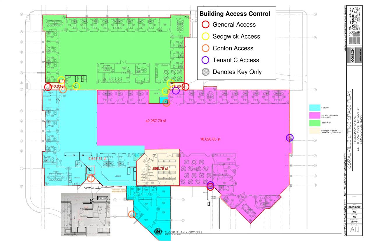 3273 Ridgeway Dr #C Coralville IA 52241