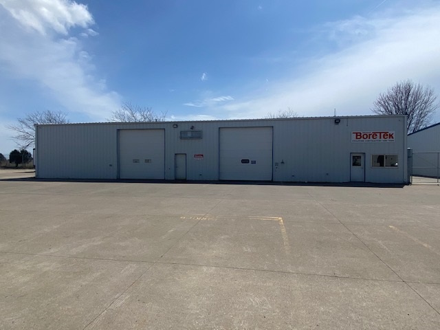 2860 Independence Rd #C IowaCity IA 52240 Image