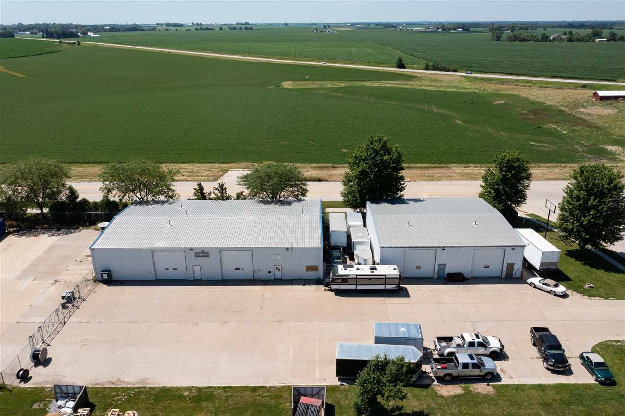 2860 Independence Rd #C IowaCity IA 52240