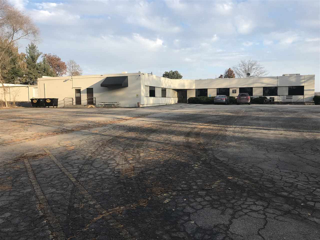 4080 1st Ave NE #102 CedarRapids IA 52402
