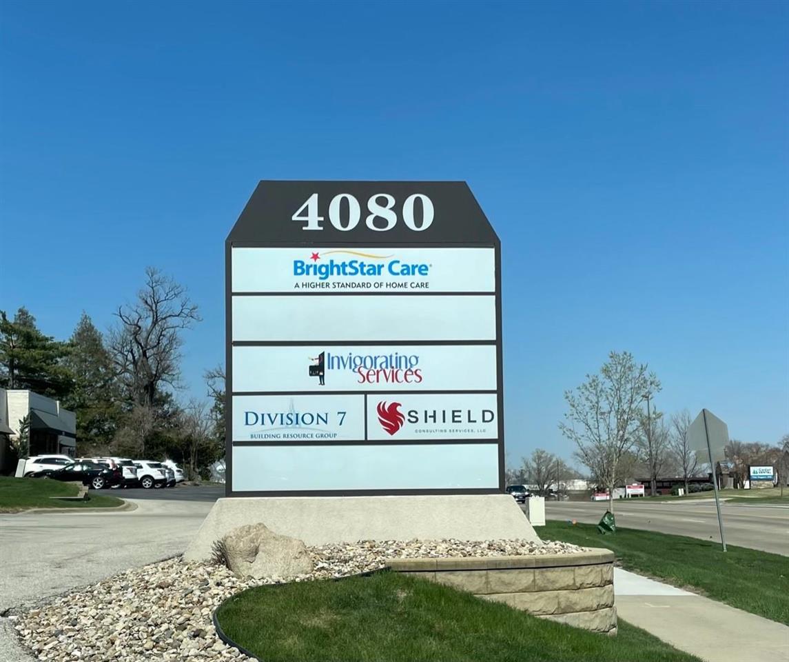 4080 1st Ave NE #102 CedarRapids IA 52402