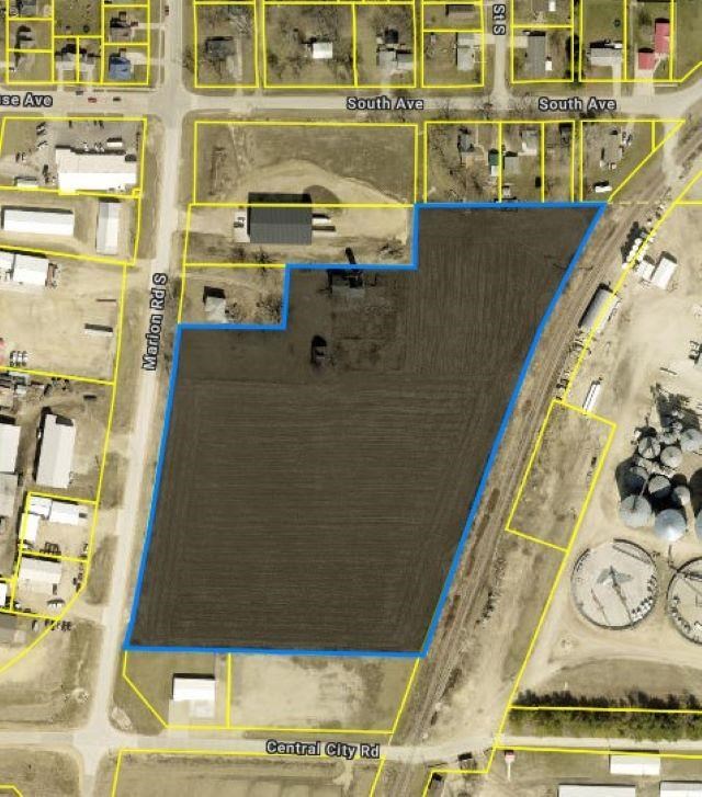 500 Marion Rd S CentralCityName IA 52214