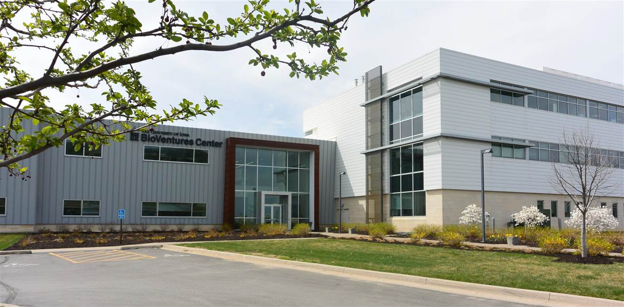2500 Crosspark Rd #2nd Floor Coralville IA 52241