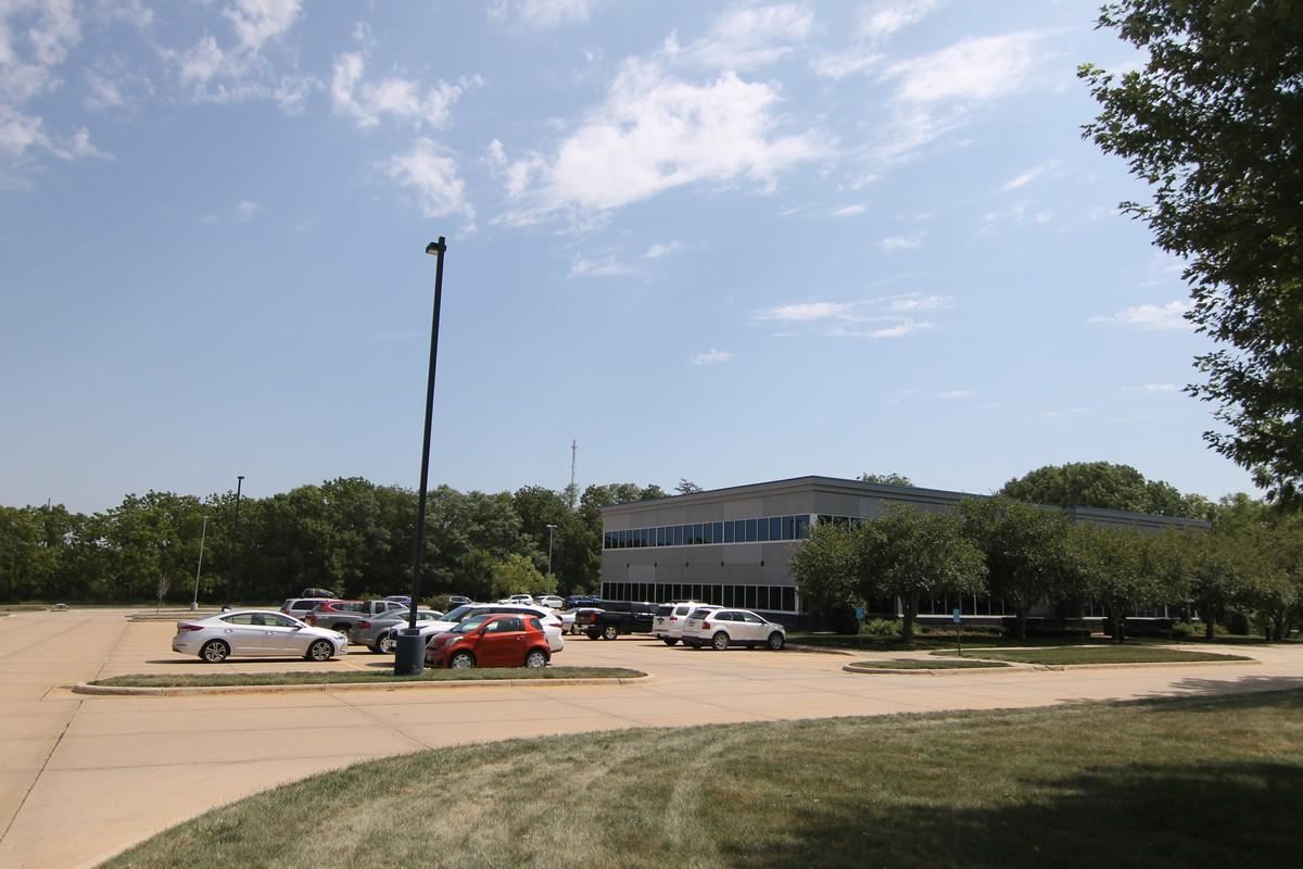 2651 Crosspark Rd #2B Coralville IA 52241