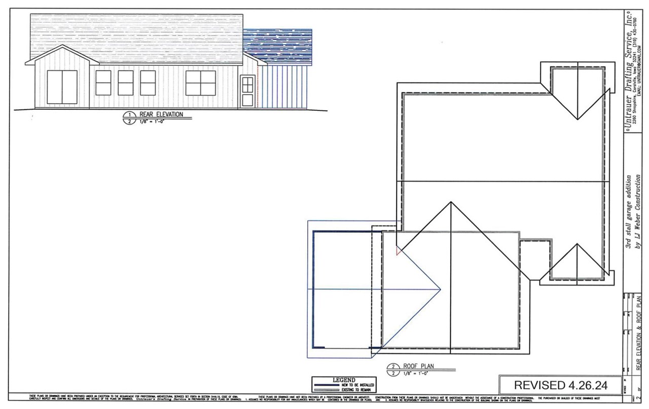 Edge Realty Group 203 Augusta National Blvd, Washington