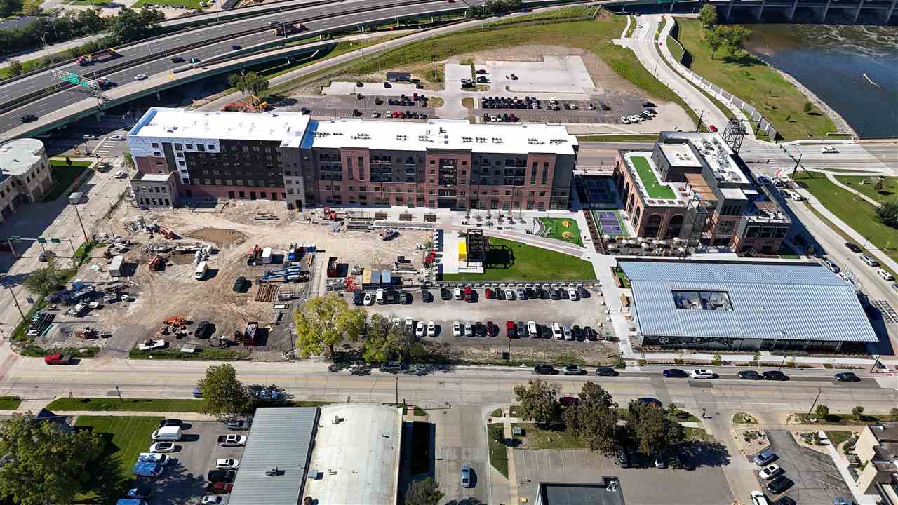 275 SW 1st Avenue #2nd Floor CedarRapids IA 52404