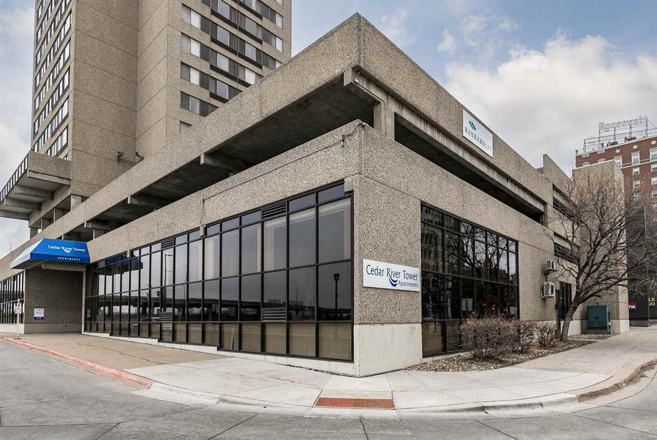 100 1st Avenue NE ##116 CedarRapids IA 52401
