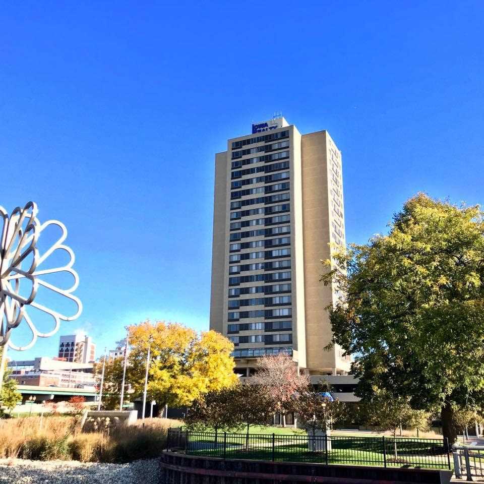 100 1st Avenue NE ##116 CedarRapids IA 52401