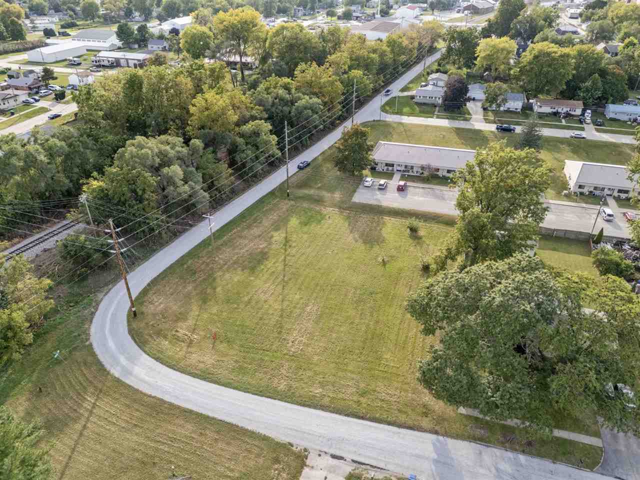 Lot Lot Lot 2 12-78-4w WestLiberty IA 52776