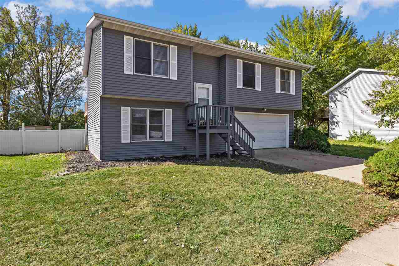 Edge Realty Group 2527 Aster Ave, Iowa City