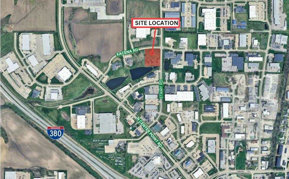 1011 Kacena Road Hiawatha IA 52233