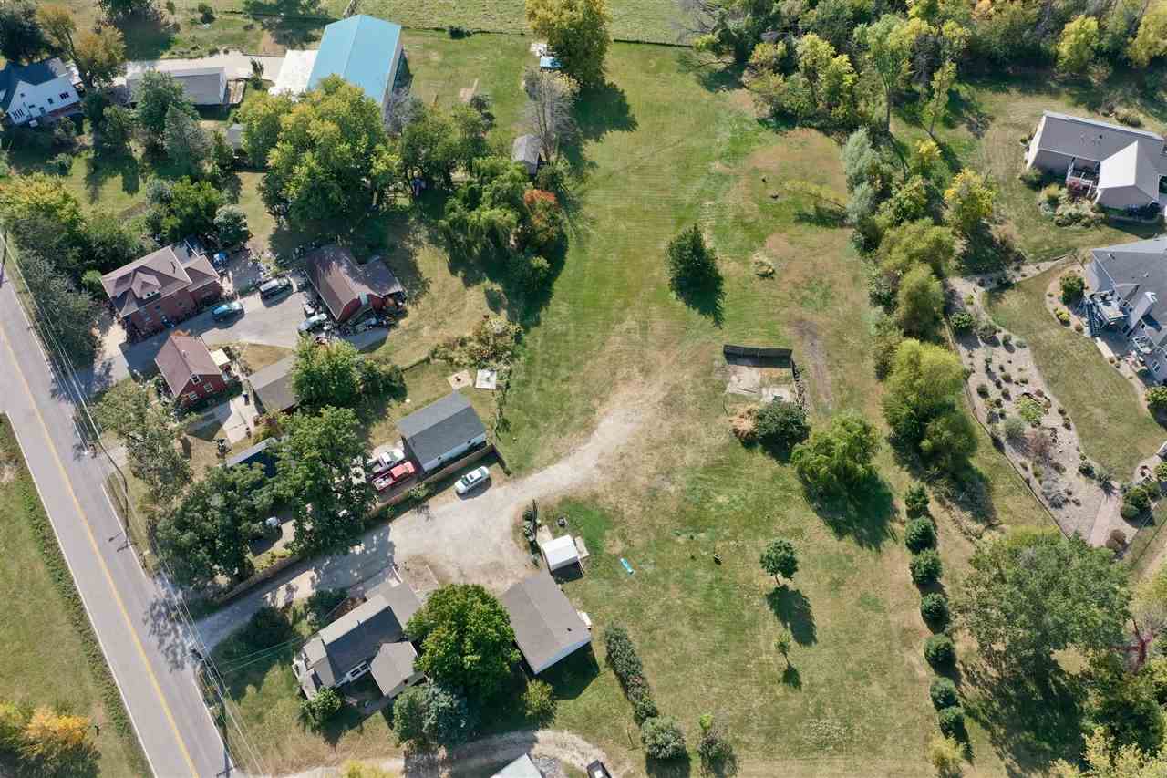 Edge Realty Group 2470 C St SW, Cedar Rapids