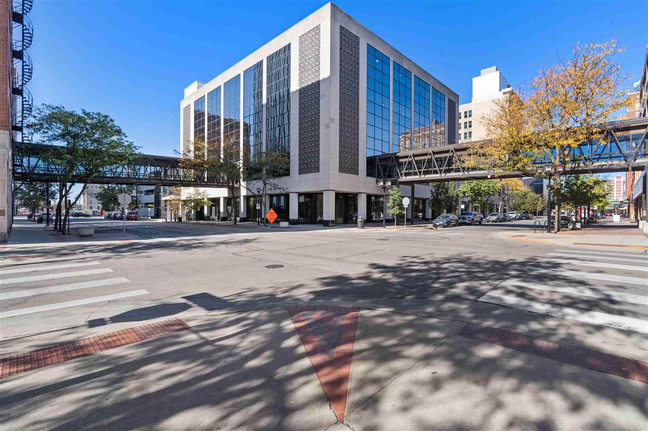 118 2nd Ave SE #4th & 5th Floor CedarRapids IA 52401