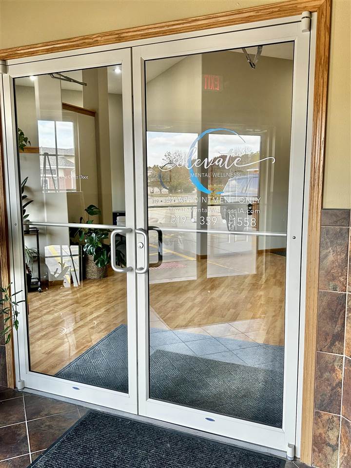 2180 Norcor Ave Suite #B IA 52241