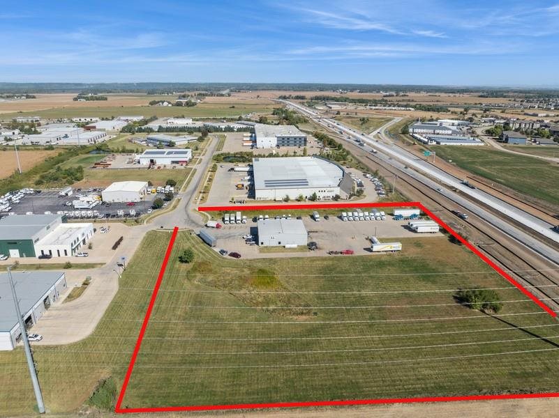 2740 Stoner Ct NorthLiberty IA 52317