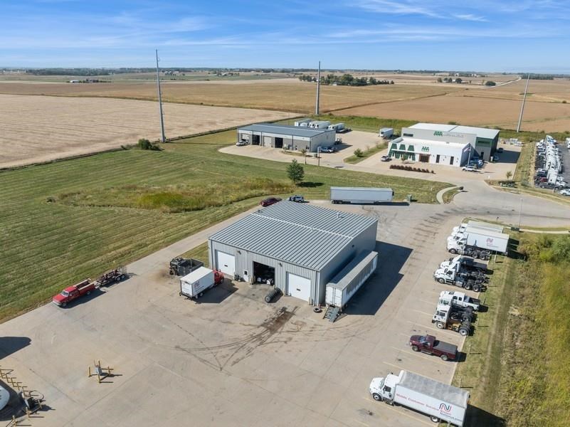 2740 Stoner Ct NorthLiberty IA 52317