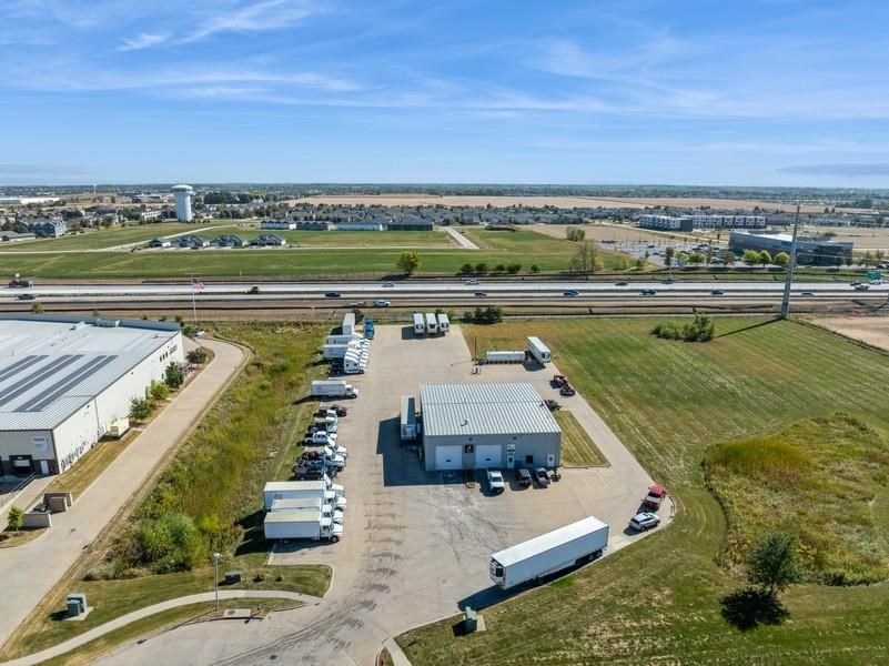 2740 Stoner Ct NorthLiberty IA 52317