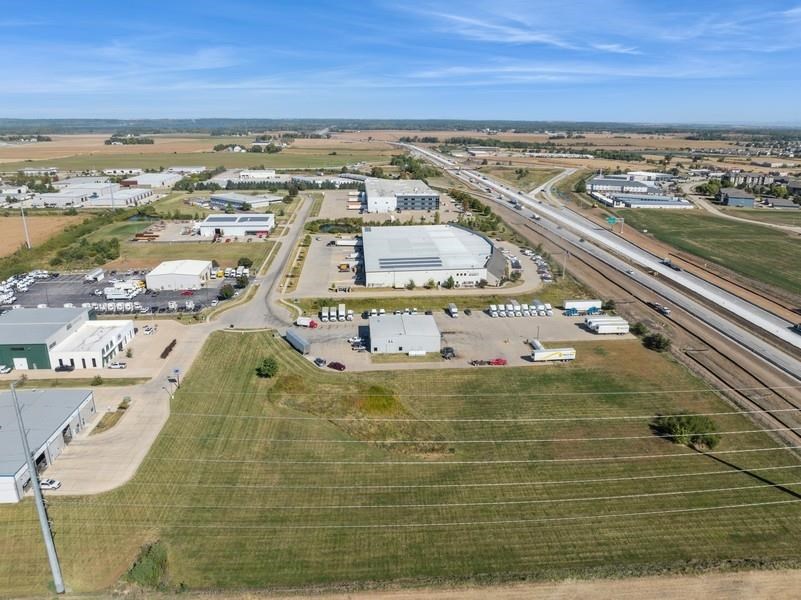 2740 Stoner Ct #Build To Suit NorthLiberty IA 52317