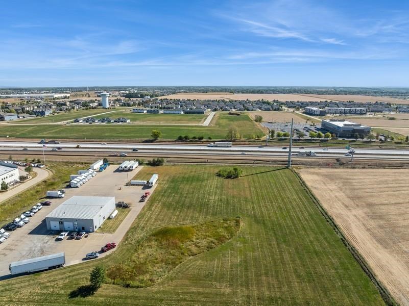 2740 Stoner Ct #Build To Suit NorthLiberty IA 52317