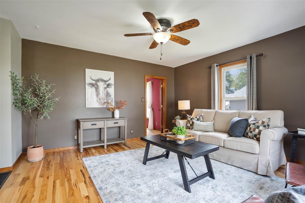 Edge Realty Group 303 4th Street, Wellman