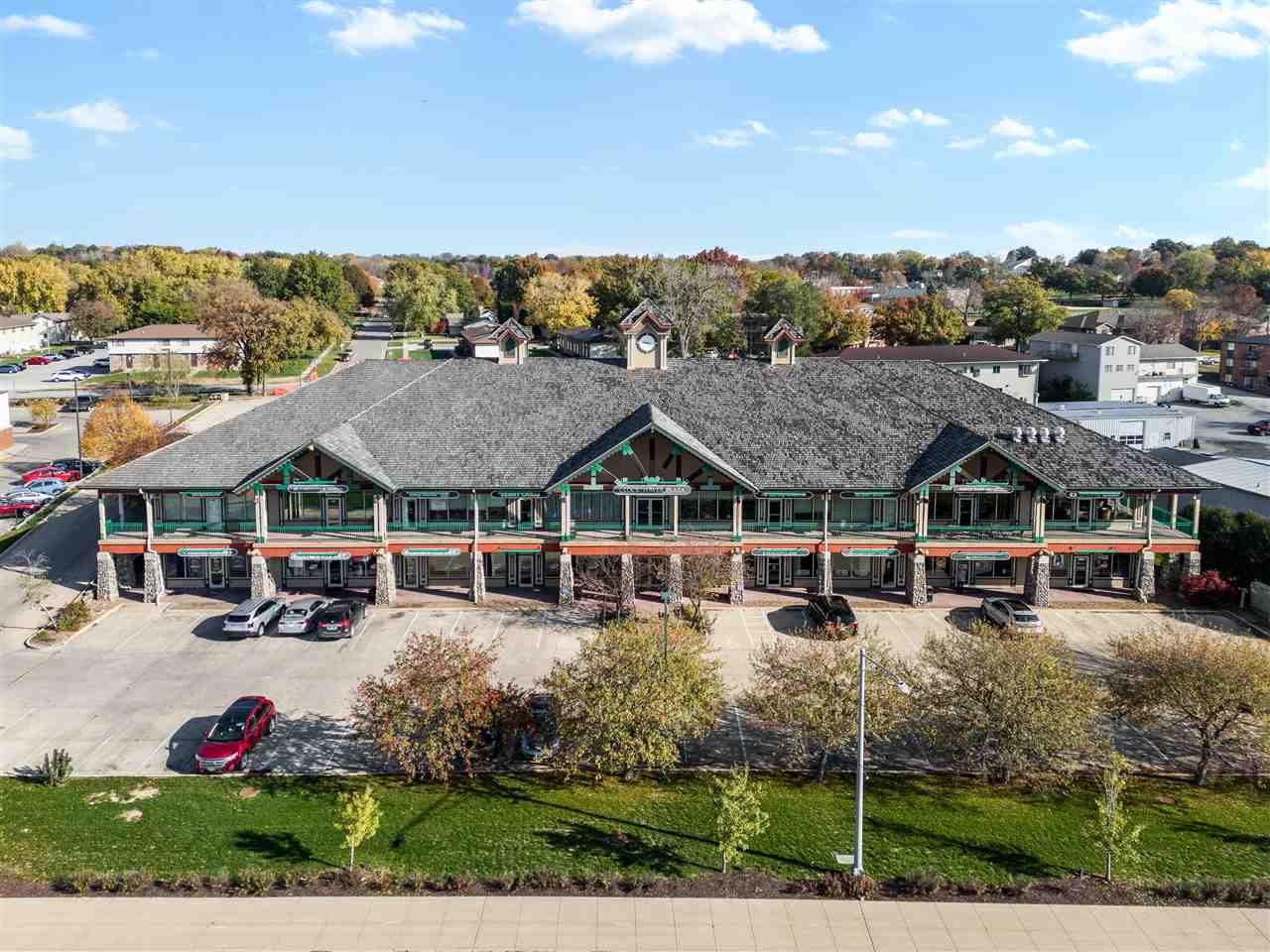 1801 2nd St #170 Coralville IA 52241