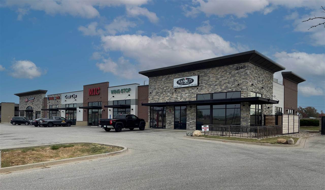 2360 Edgewood Rd SW CedarRapids IA 52404
