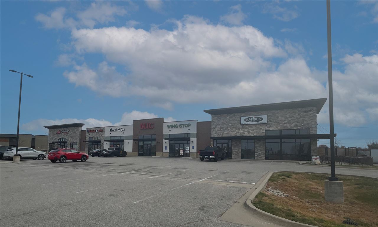 2360 Edgewood Rd SW CedarRapids IA 52404