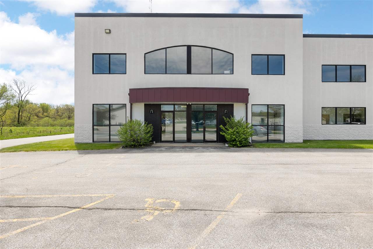 2000 James St #101A Coralville IA 52241