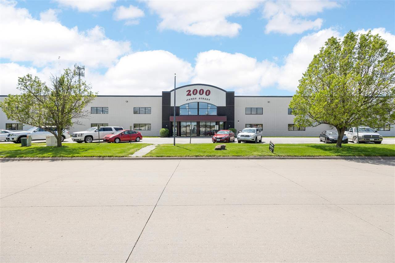 2000 James St #203 Coralville IA 52241