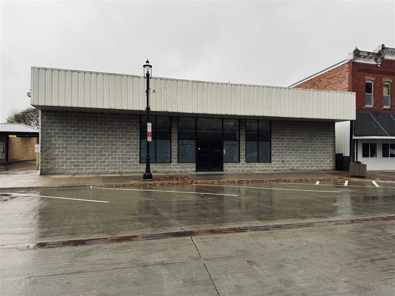 1131 Court Avenue Marengo IA 52301