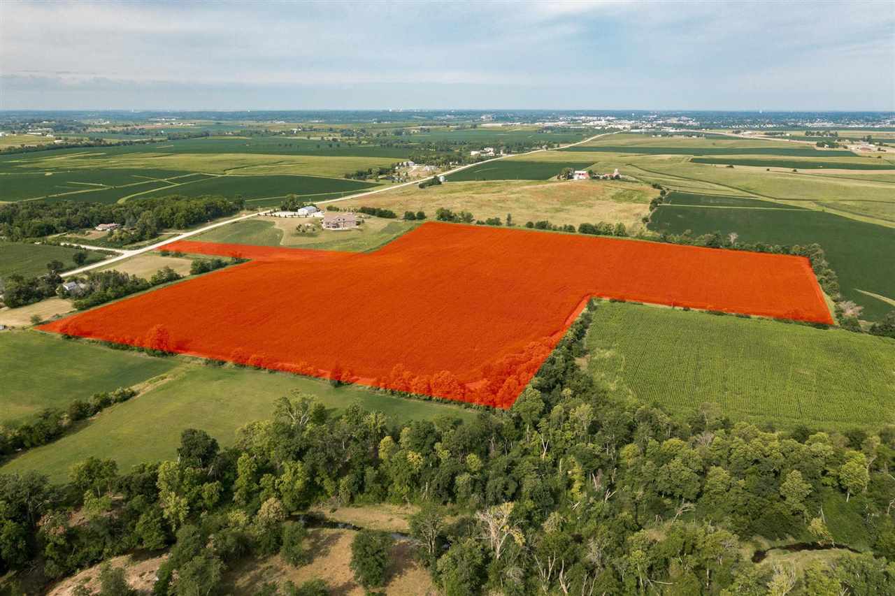 1297 Marion Airport Rd, Parcel 2 Marion IA 52302