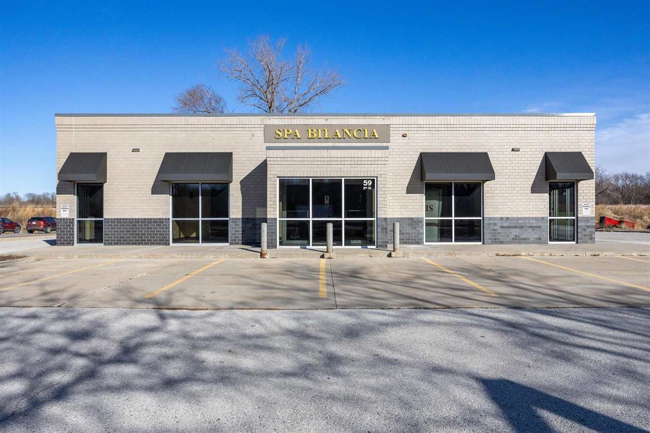 59 2nd St Coralville IA 52241