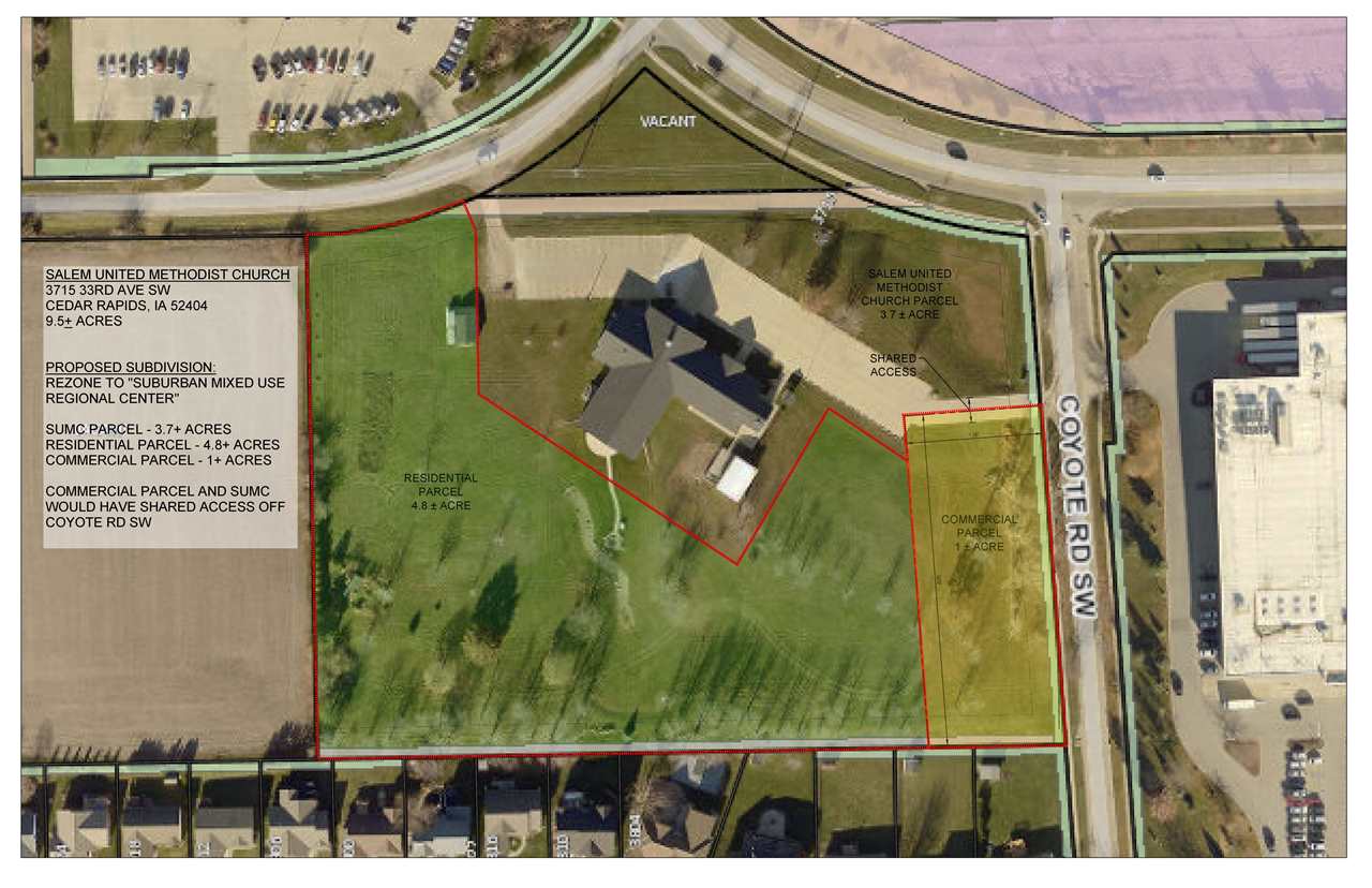 3715 33rd Ave SW CedarRapids IA 52404