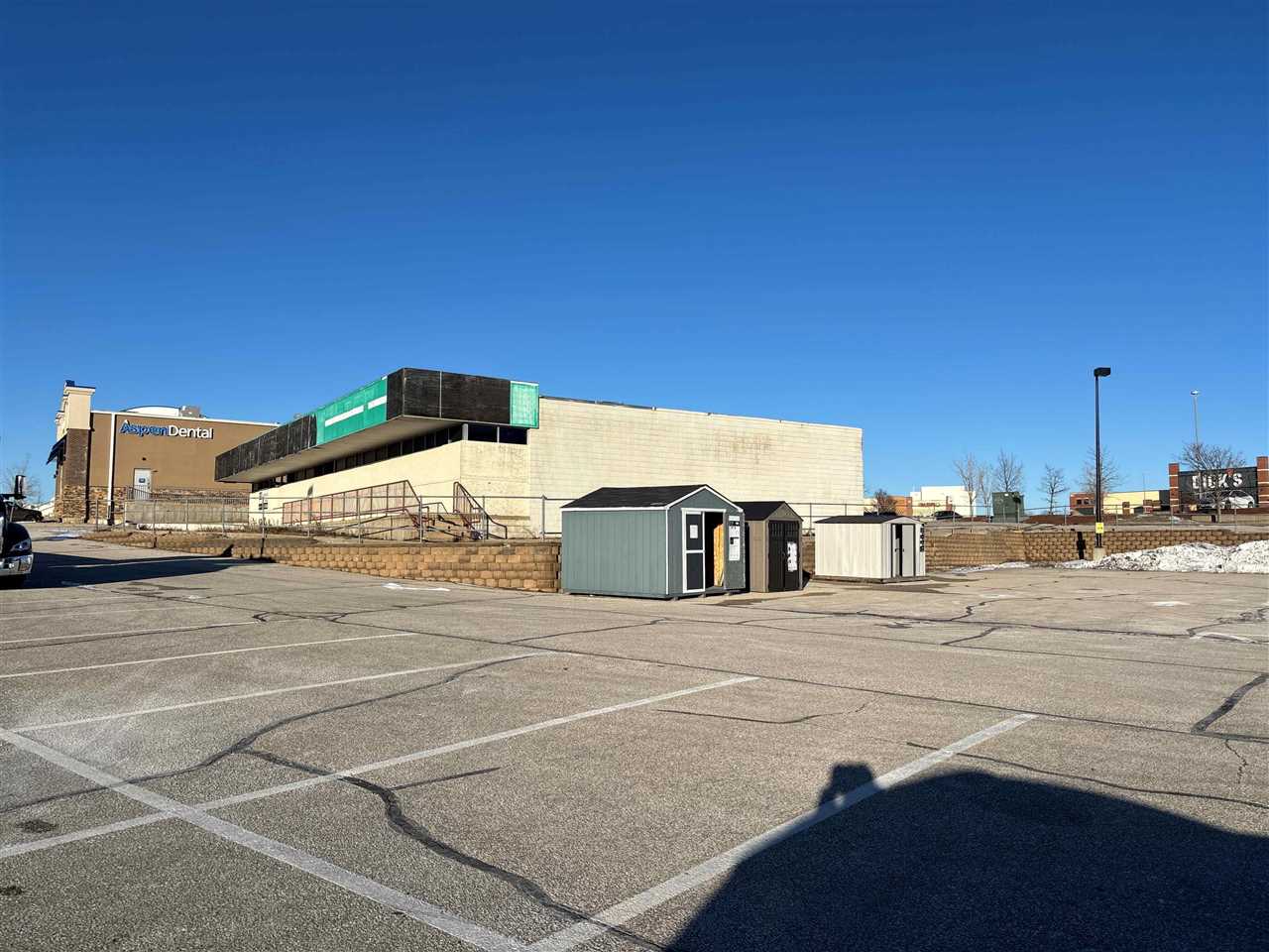 4529 1st Ave SE CedarRapids IA 52402