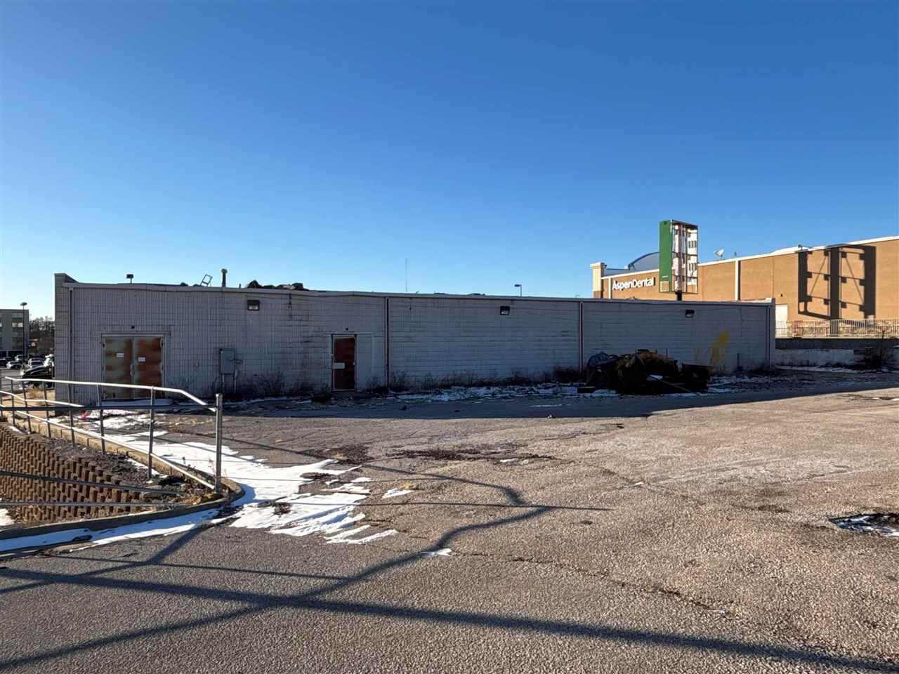 4529 1st Ave SE CedarRapids IA 52402