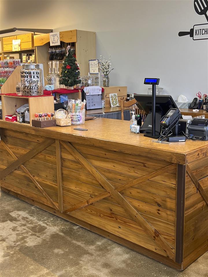 130 O'donnell Rd Williamsburg IA 52361