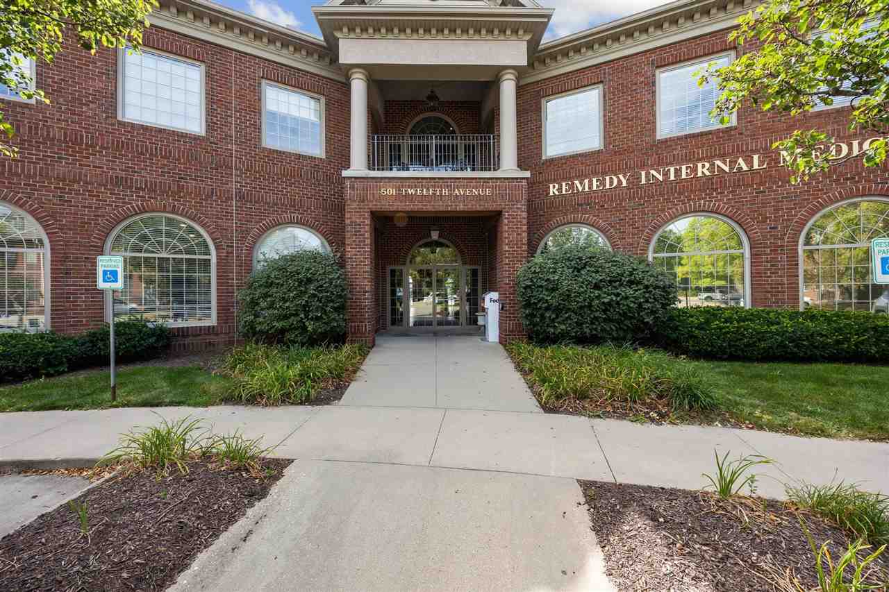 501 12th Ave #203 Coralville IA 52241
