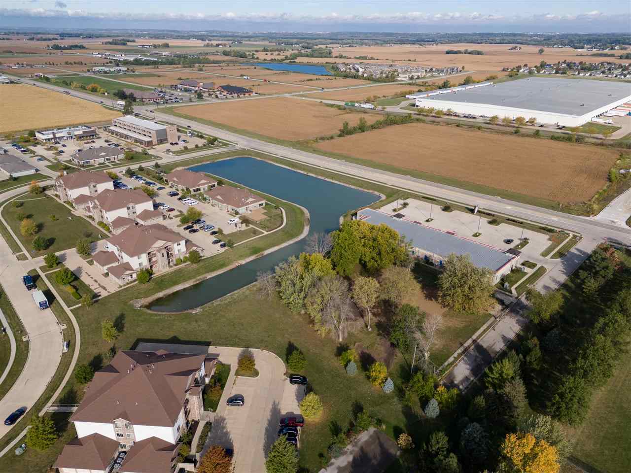 555 Country Ln NorthLiberty IA 52317