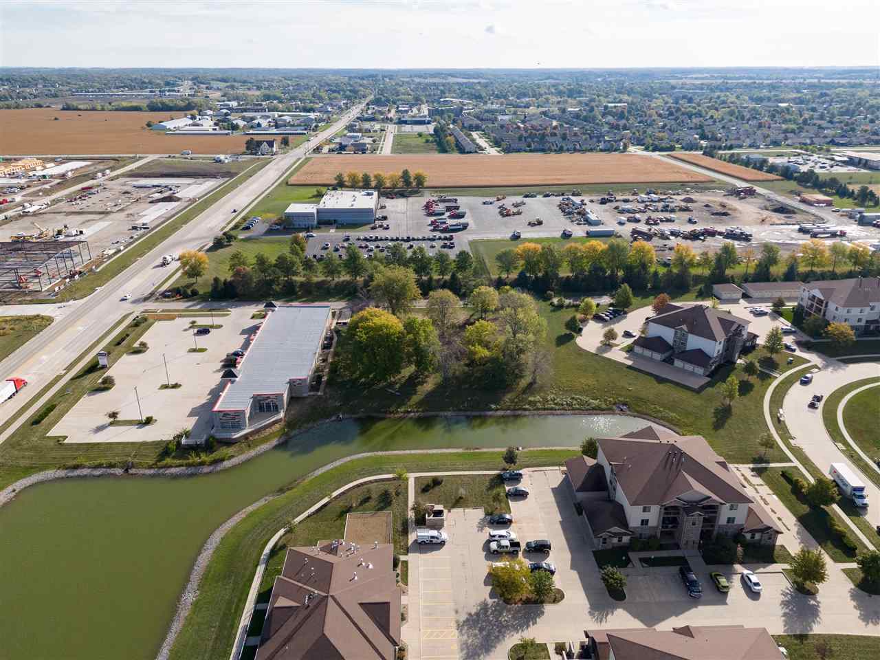 555 Country Ln NorthLiberty IA 52317