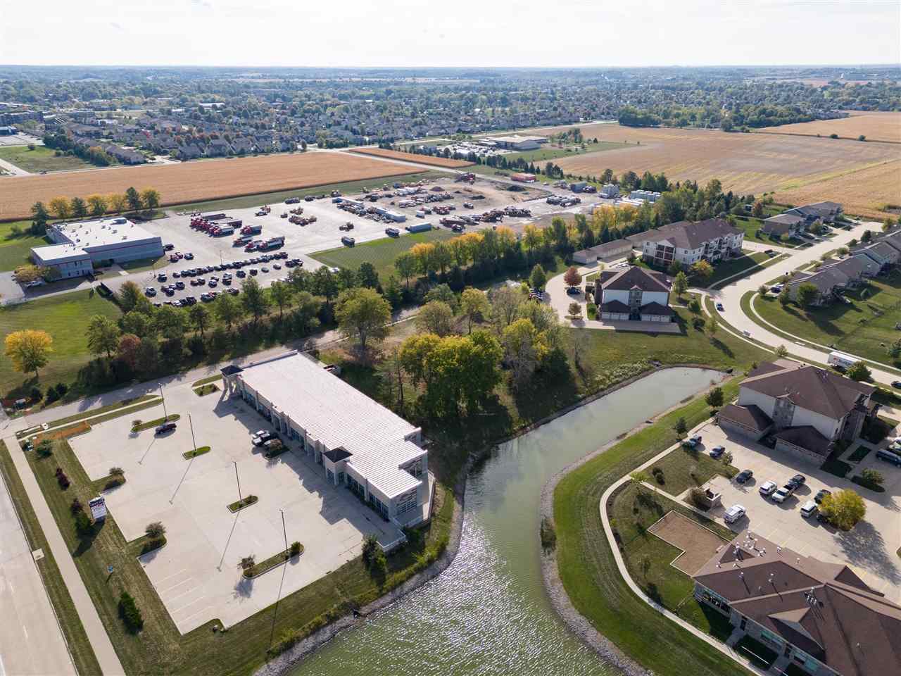555 Country Ln NorthLiberty IA 52317