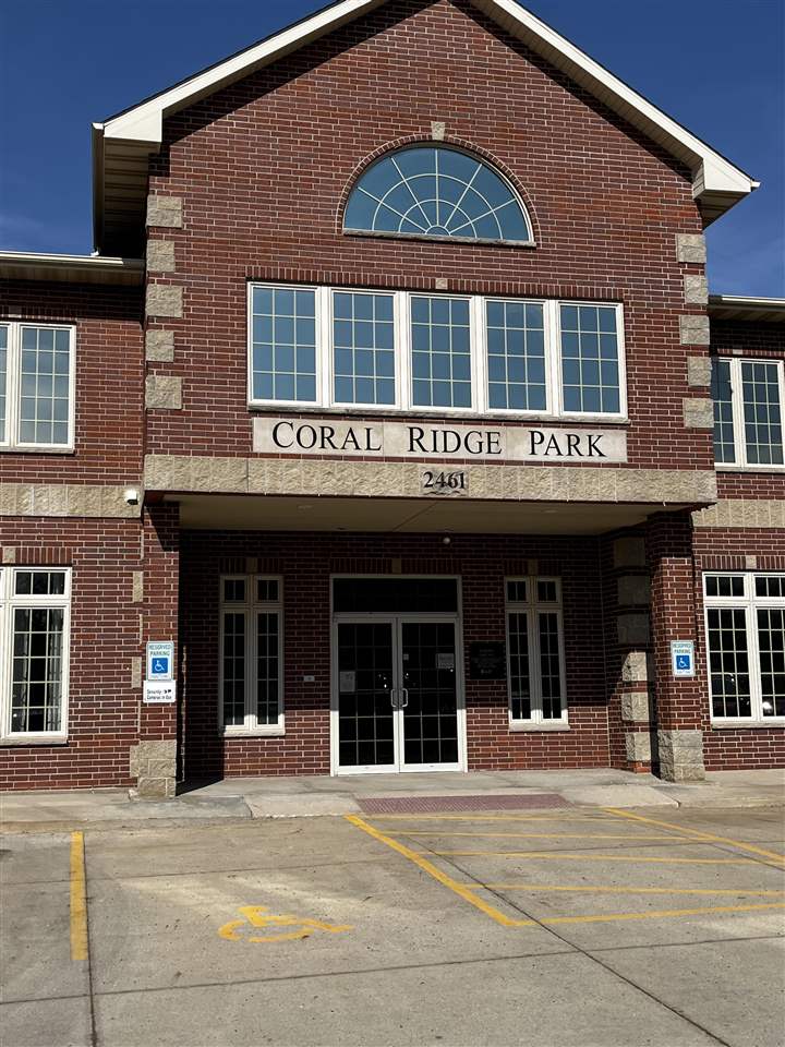 2461 10th St Suite 9 Coralville IA 52241