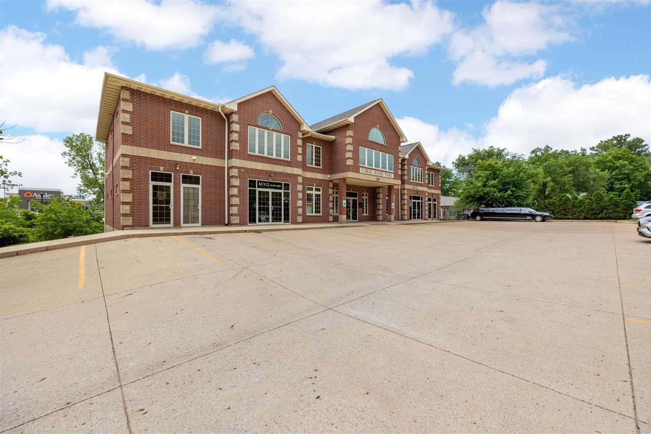 2461 10th St Ste #305 Coralville IA 52241