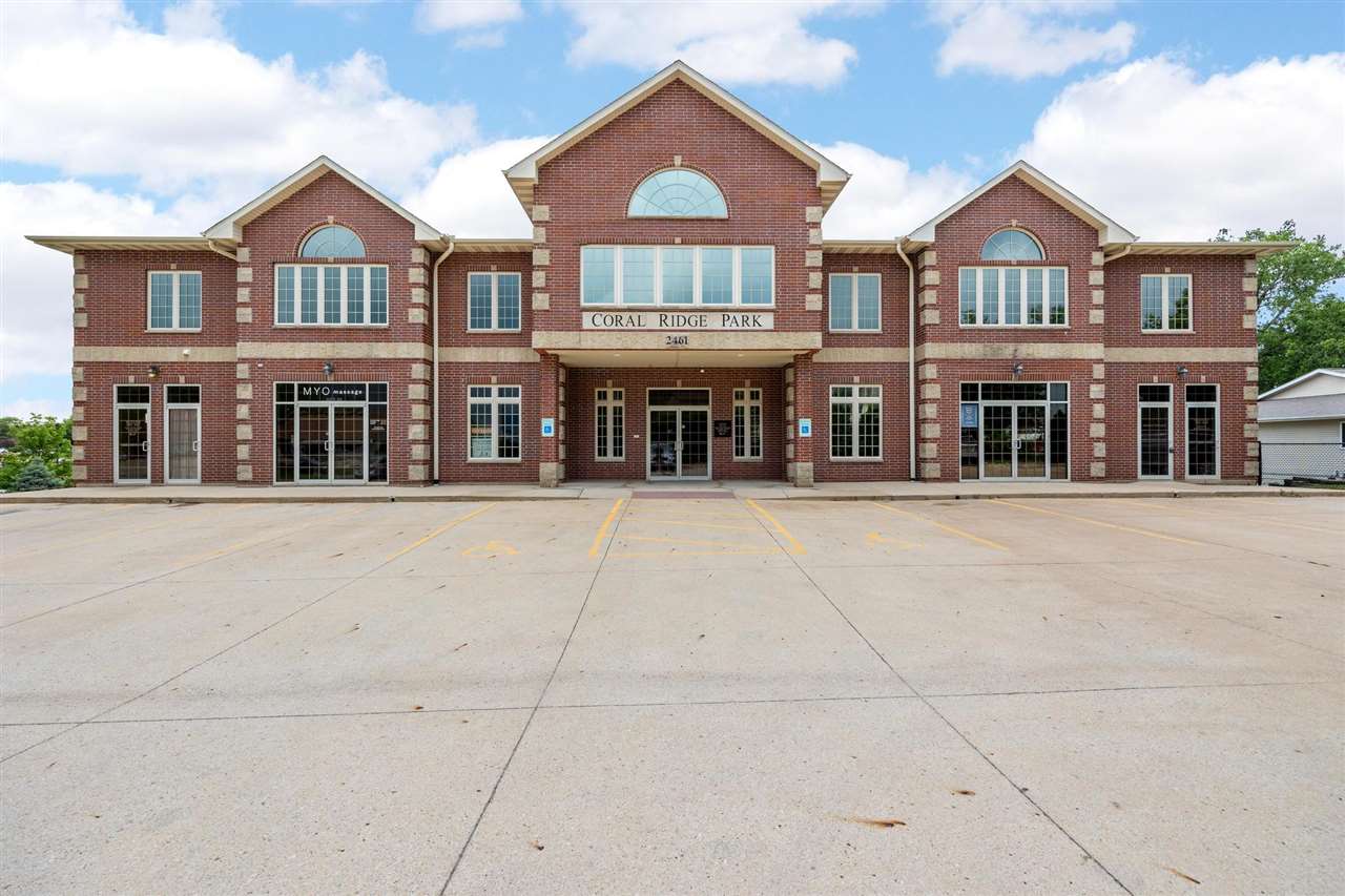 2461 10th St Ste #306 Coralville IA 52241