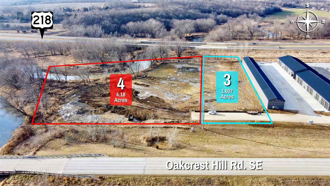 5317 Oak Crest Hill Rd SE Hills IA 52235